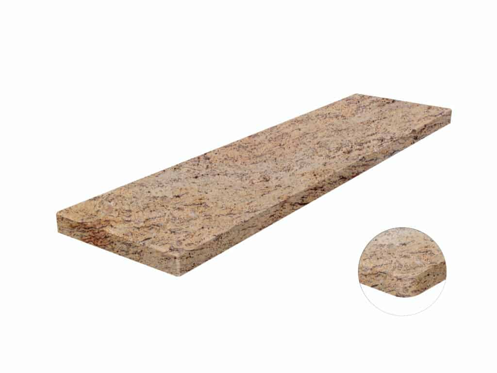 Fensterbank Granit Shivakashi 2cm