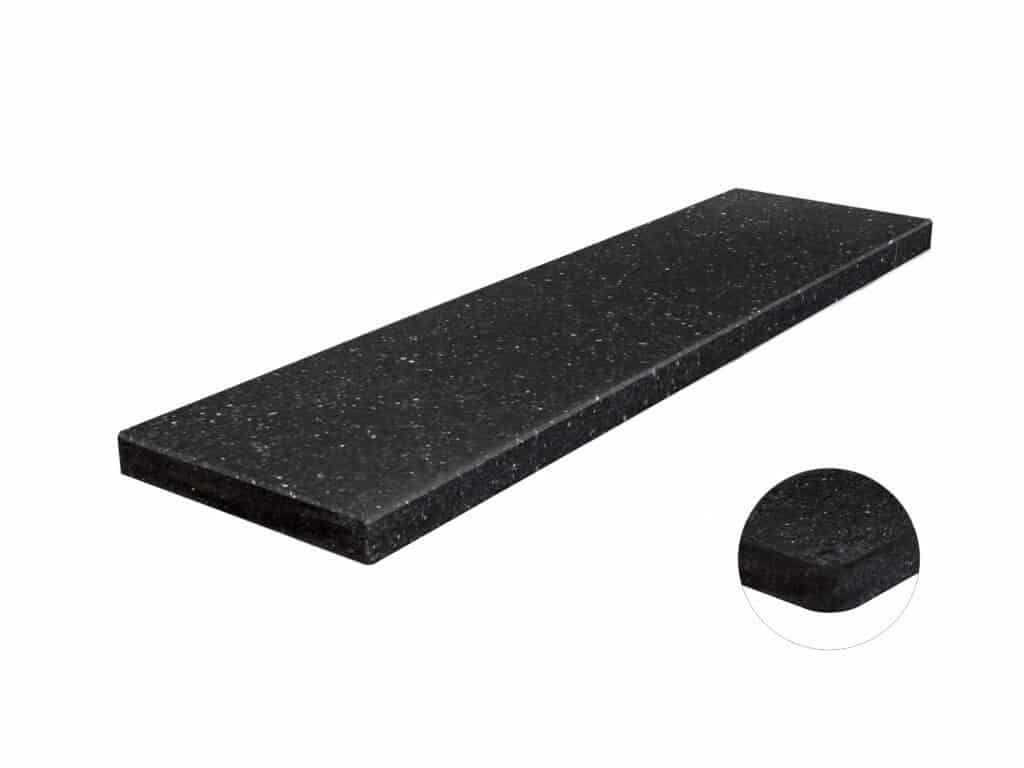 Fensterbank Granit Star Galaxy 2cm