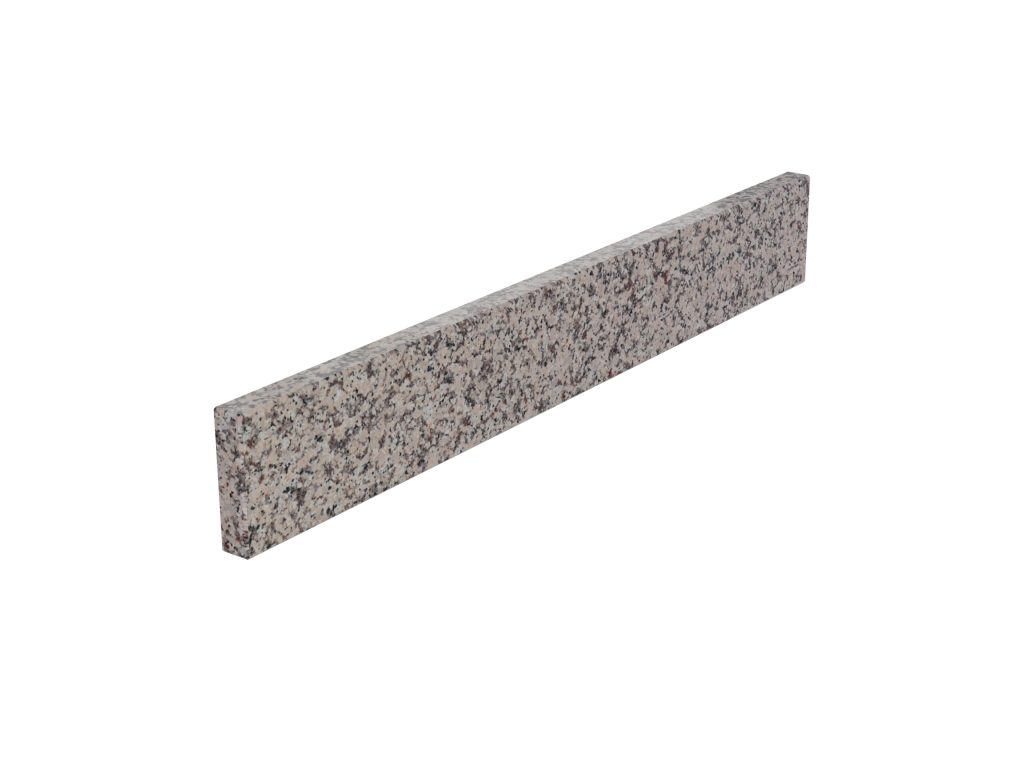 Granitsockel Crema 10cm