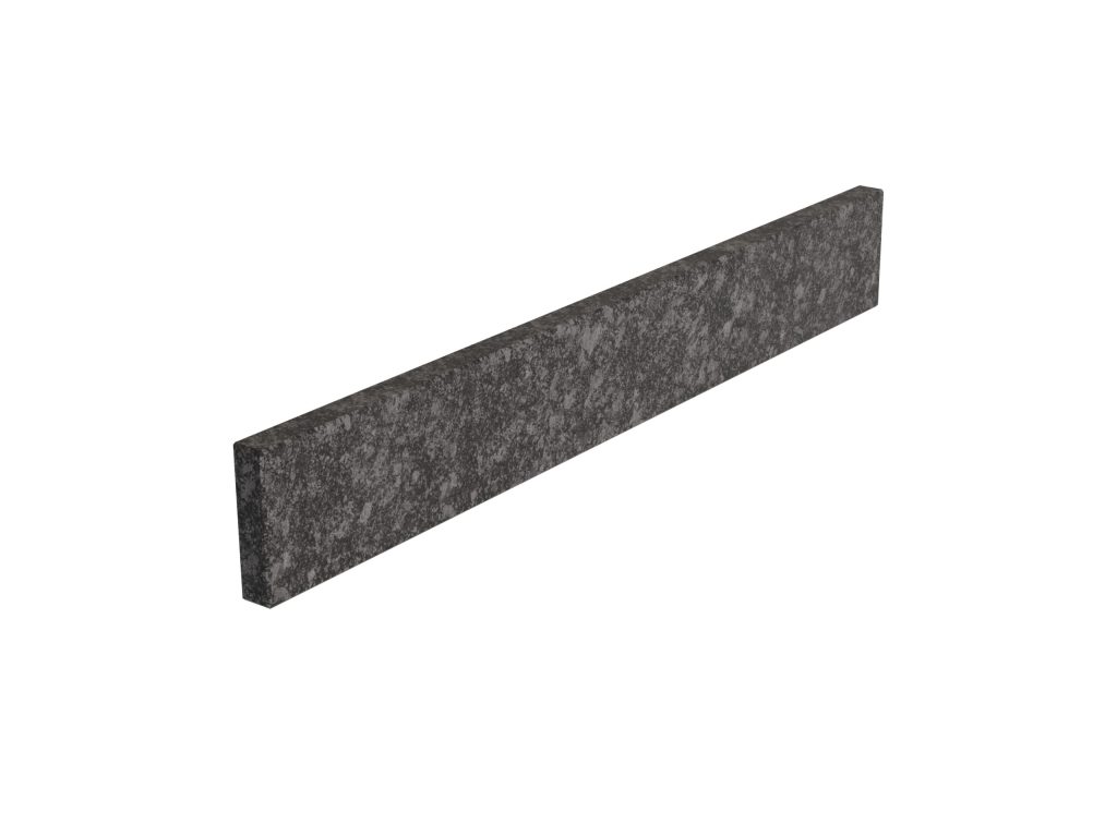Granitsockel Steel Grey Antiquität 7cm
