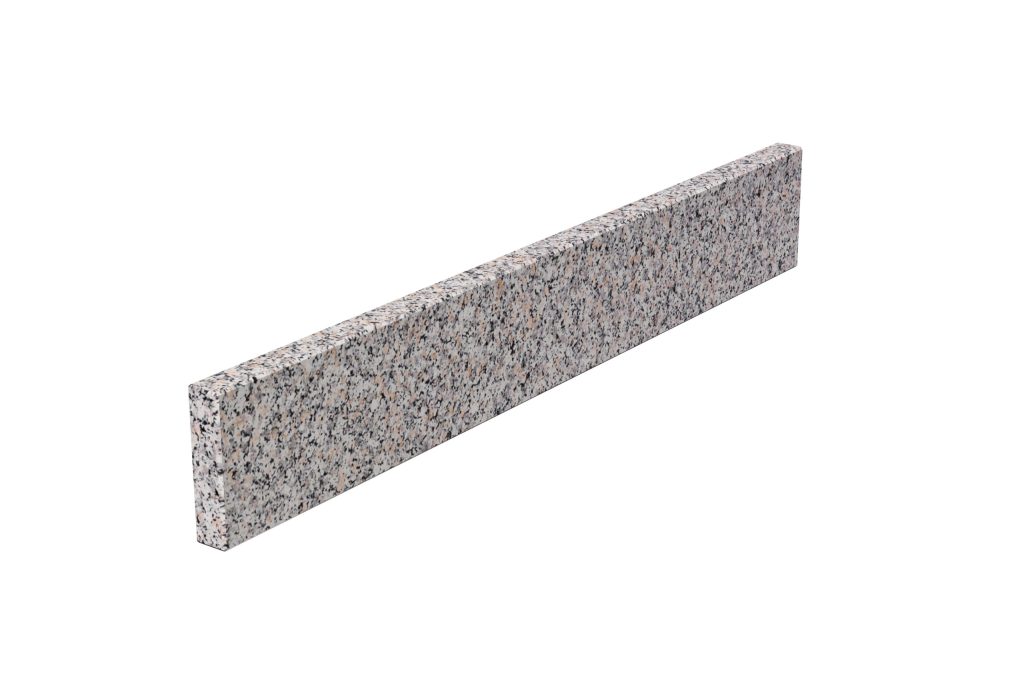 Granitsockel Rosa Beta 10cm