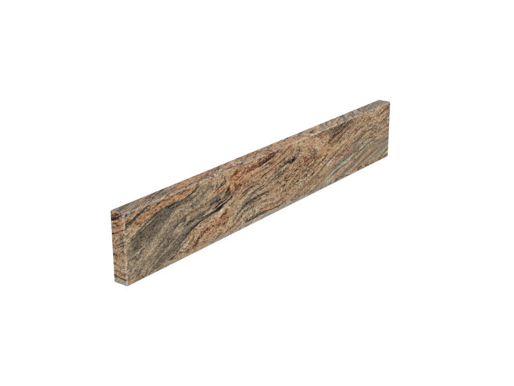 Granitsockel Juparana 10cm