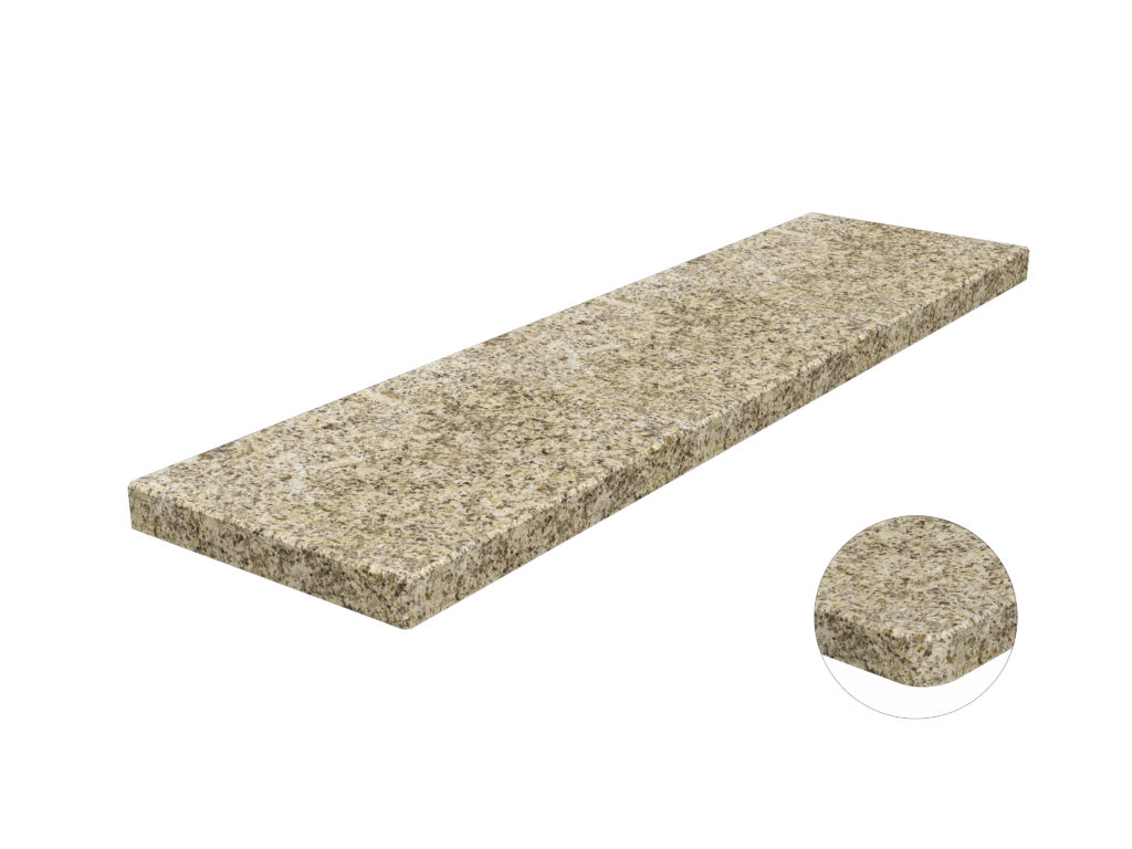 Fensterbank Granit Icarai 2cm